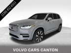 2024 Volvo XC90 Recharge Plug-In Hybrid T8 Plus Bright Theme 7 Passenger