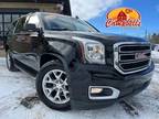 2019 GMC Yukon XL SLE