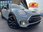 2019 Mini Clubman Cooper S