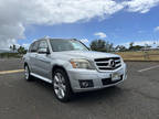 2010 Mercedes-Benz GLK-Class GLK 350 4MATIC Sport Utility 4D