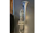Dynasty M503 Marching Trumpet