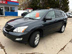 2005 Lexus RX 330 4dr SUV AWD