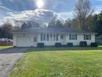 3 Bedroom 1 Bath In Rome NY 13440