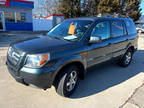 2006 Honda Pilot 4WD EX AT