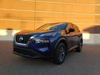 2021 Nissan Rogue S 4dr Crossover