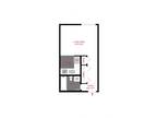 1430 Humboldt - Plan S - Studio