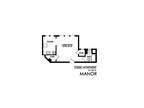 Manor Apartments - Studio