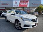 2020 Acura MDX Technology Pkg Sport Utility 4D