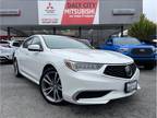 2020 Acura TLX 3.5 w/Technology Pkg Sedan 4D