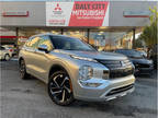 2024 Mitsubishi Outlander PHEV SEL Sport Utility 4D