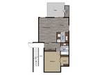 St. Charles Oaks Apartments - One Bedroom