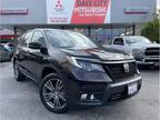 2019 Honda Passport EX-L Sport Utility 4D