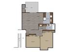 St. Charles Oaks Apartments - Two Bedroom