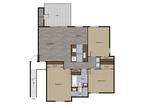 St. Charles Oaks Apartments - Three Bedroom