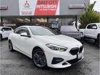 2021 BMW 2 Series 228i xDrive Gran Coupe Sedan 4D