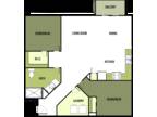 Riverside Senior Apartments - Floor Plan 2