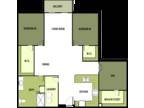 Riverside Senior Apartments - Floor Plan 5