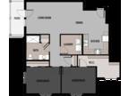 Lynndale Village - Apartment Floor Plan 2