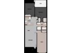 Lynndale Village - Cottage Floor Plan 1