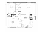 Dunbar Woods Apartments - 2 Bed, 1 Bath - 750 sq ft