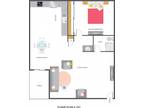 Almansor Villa Apartments - 1 Bedroom
