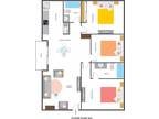 Almansor Villa Apartments - 3 Bedroom - 2 Bath