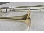 Demo Eastman Etb828g Tenor Trombone S2102000