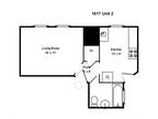 2918 W. North Ave. / 1603-17 N. Richmond St. - Studio