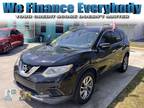 2015 Nissan Rogue SUV