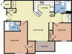 Greens of Merrill Creek - 2 Bedroom