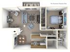 Windemere Apartments - Bluebell Deluxe