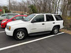 2003 Chevrolet Trailblazer LT Sport Utility 4D