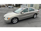 2005 Volvo S60 2.5T Sedan 4D