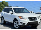 2011 Hyundai Santa Fe SE 4dr SUV