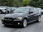 2011 BMW 3 Series 328i 4dr Sedan