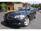 2013 BMW 5 Series 528i xDrive AWD 4dr Sedan