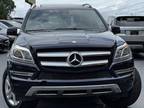 2015 Mercedes-Benz GL-Class GL 350 BlueTEC AWD 4MATIC 4dr SUV