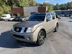 2008 Nissan Pathfinder S 4x4 4dr SUV