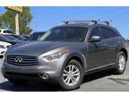 2015 Infiniti QX70 Base AWD 4dr SUV