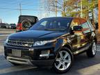 2015 Land Rover Range Rover Evoque Pure Plus AWD 4dr SUV