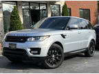 2014 Land Rover Range Rover Sport Supercharged 4x4 4dr SUV