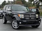 2011 Dodge Nitro Heat 4x4 4dr SUV