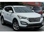 2015 Hyundai Santa Fe Sport 2.0T AWD 4dr SUV