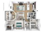 Latitudes Apartments - The Capricorn 2 BR 1 BA