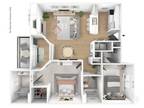 Latitudes Apartments - The North Star 2 BR 2 BA