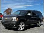 2011 Chevrolet Suburban LTZ 4x4 4dr SUV