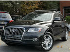 2015 Audi Q5 3.0T quattro Premium Plus AWD 4dr SUV