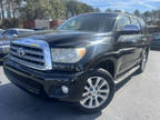 2011 Toyota Sequoia Limited 4x2 4dr SUV (5.7L V8)