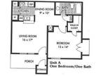 Biltmore Park Apartments - A11 670