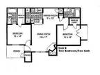Biltmore Park Apartments - B22 930